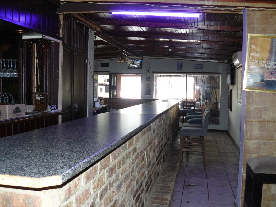 Commercial Property for Sale in Deneysville Free State